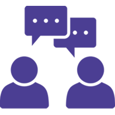 面談アンケート